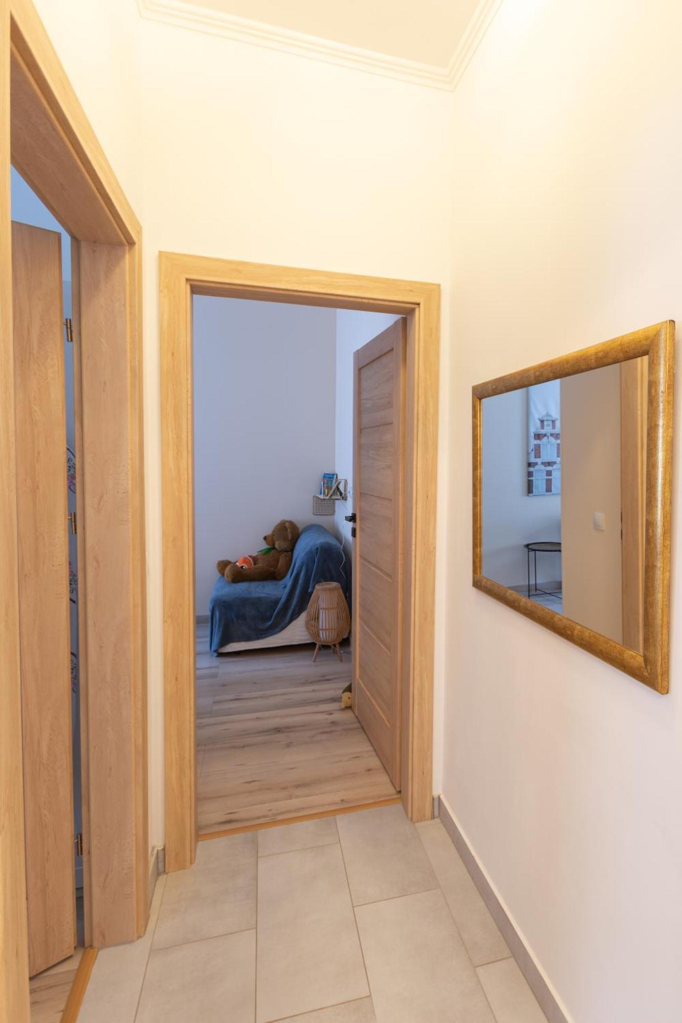 Quiet Rooms In The Bustling City Center Budapest Luaran gambar
